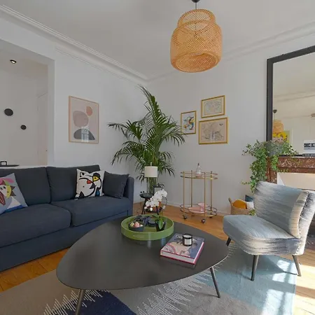 Warm Modern & Fabulous- Large *