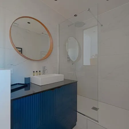 Warm Modern & Fabulous- Large * Paris
